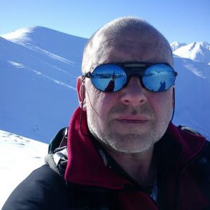Jacek Kotus