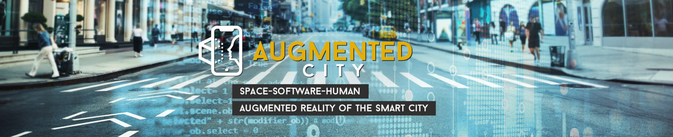 Augmented City